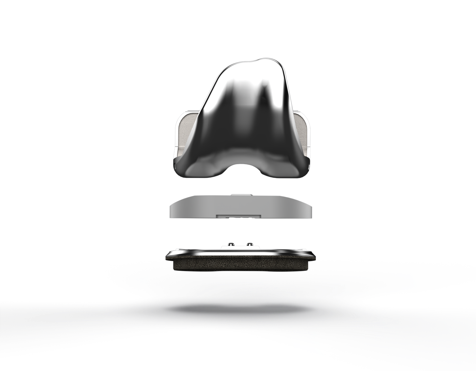 Monogram Orthopedics